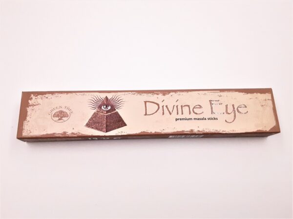 Divine Eye