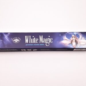 White magic