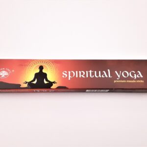 Spiritual yoga
