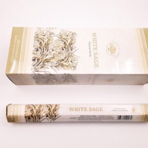 White sage hexa pack