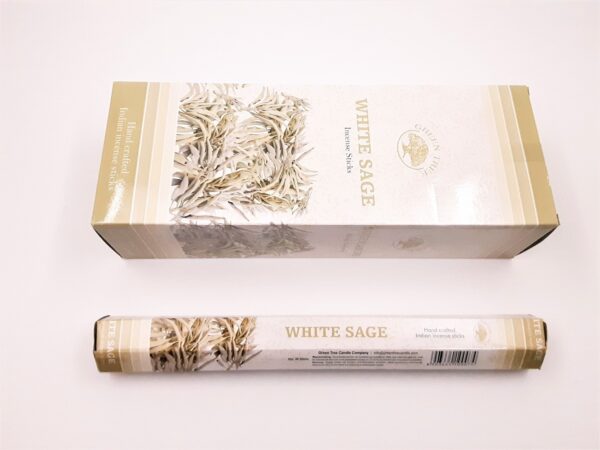 White sage hexa pack