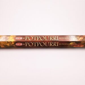 Potpourri