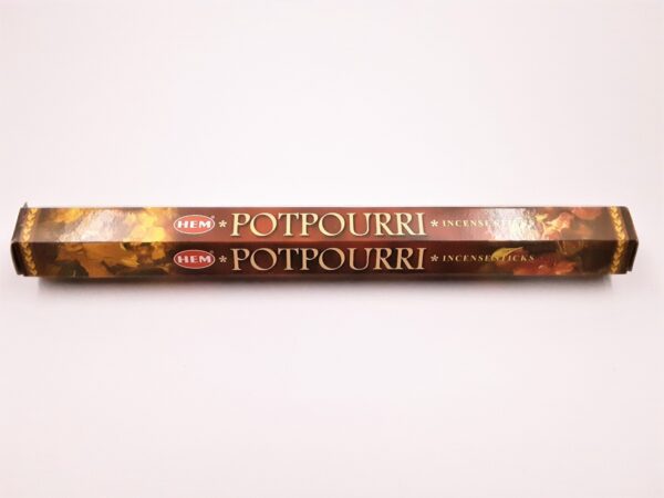 Potpourri