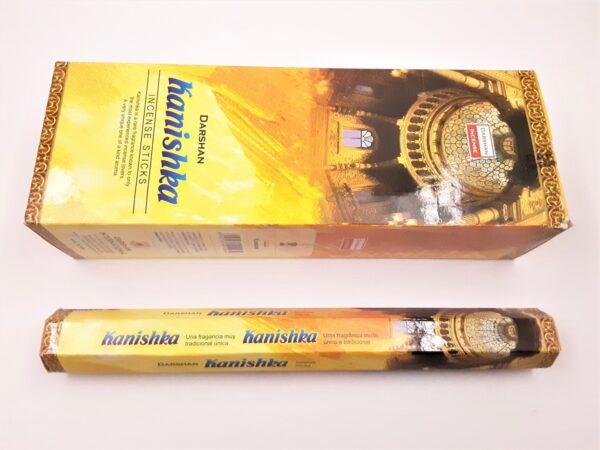Kanishka