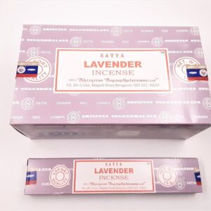 Lavendel