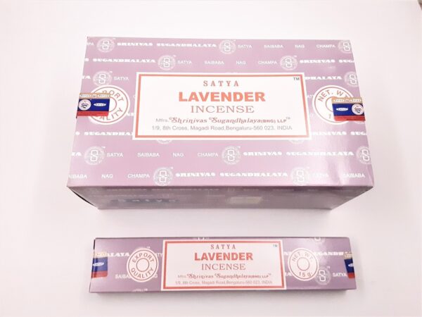 Lavendel