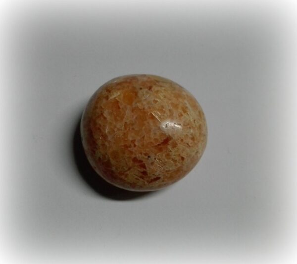 Oranje Calciet 10