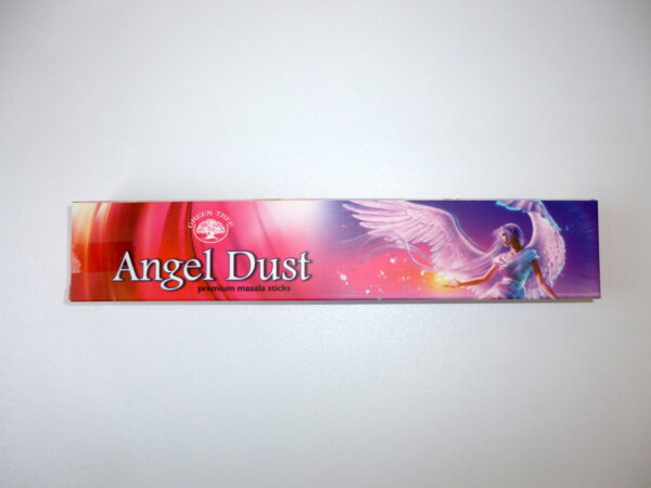 Angel dust