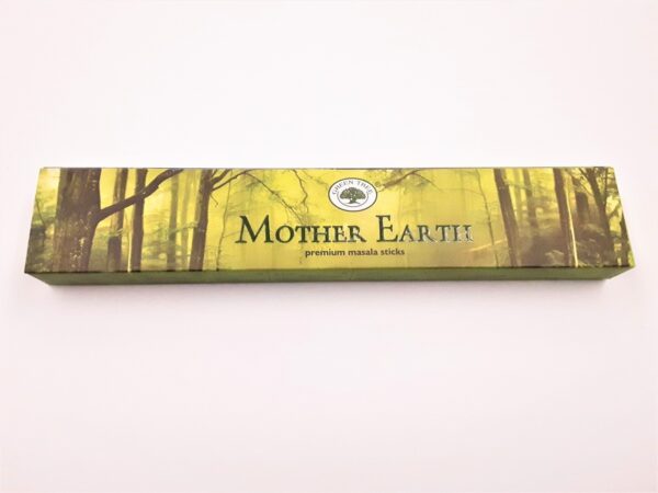 Mother Earth