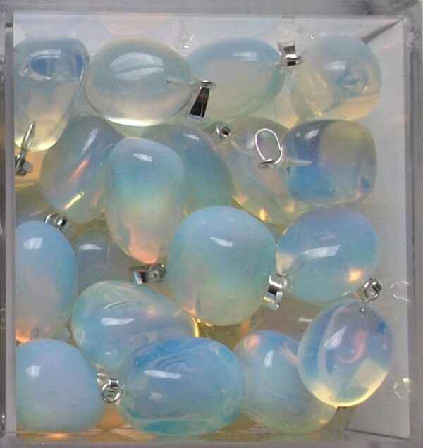 Opaline