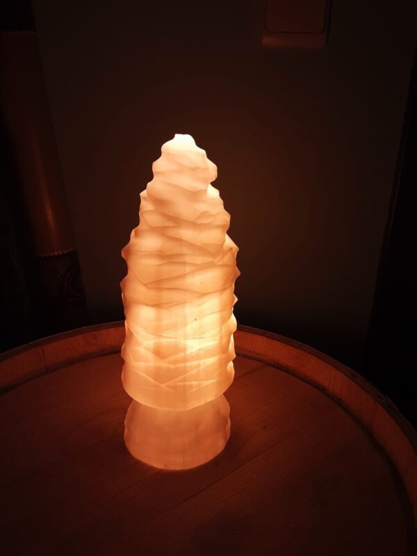 Boom lamp - Afbeelding 2