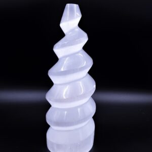 Spiraal lamp