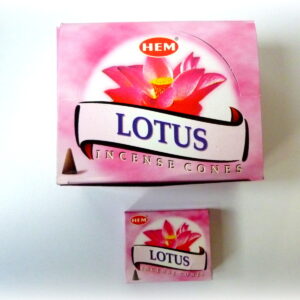 HEM Lotus