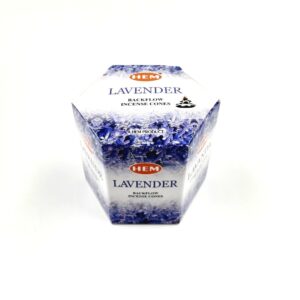 HEM Lavendel backflow kegels