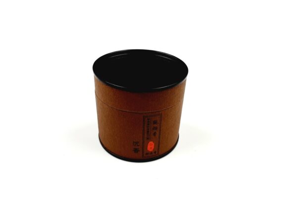 Agarwood backflow kegels