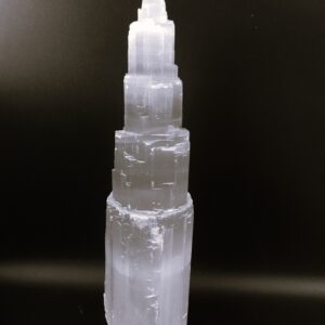 Seleniet lamp toren