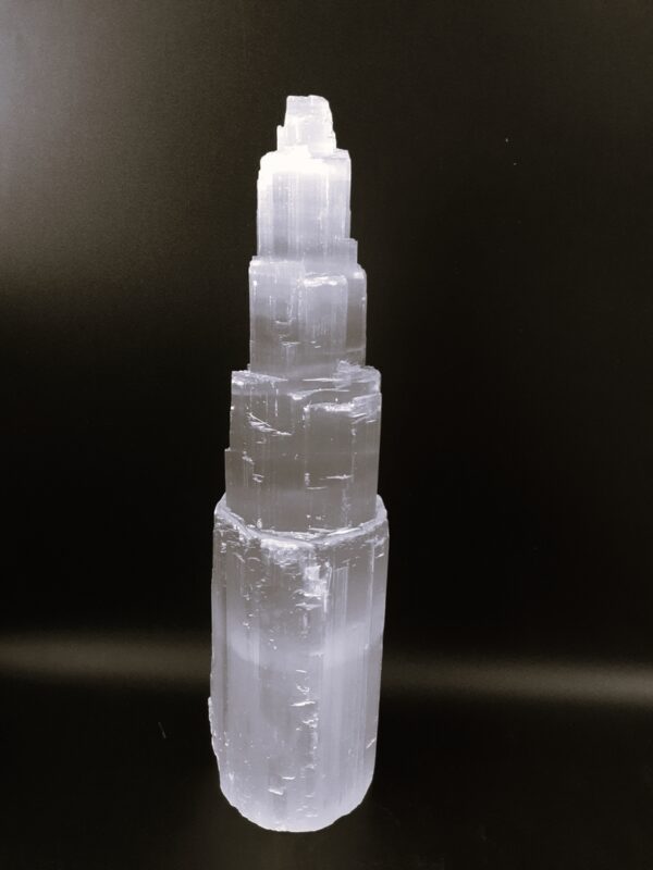 Seleniet lamp toren