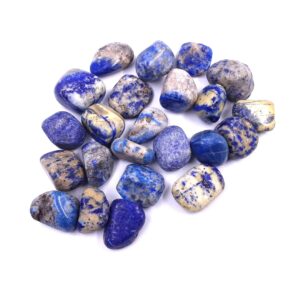 Lapis Lazuli