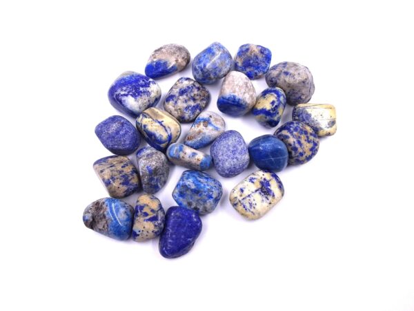 Lapis Lazuli
