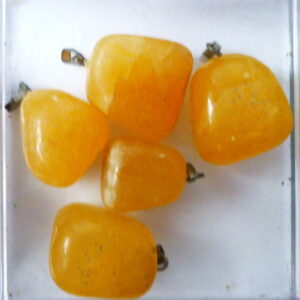 Calciet geel