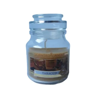 Anti tabacco