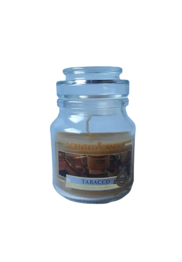 Anti tabacco