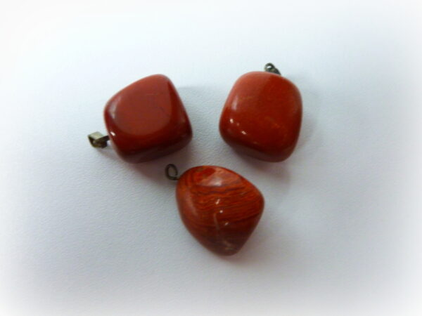 Jaspis Rood
