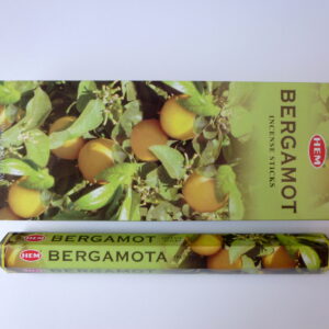 Bergamot