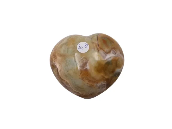 Hart Oceaan Jaspis 01