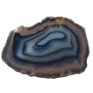 Agaat schijf 02