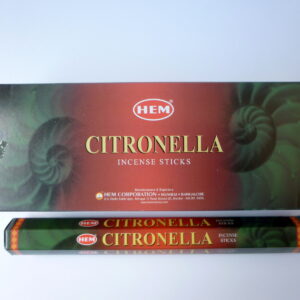 Citronella