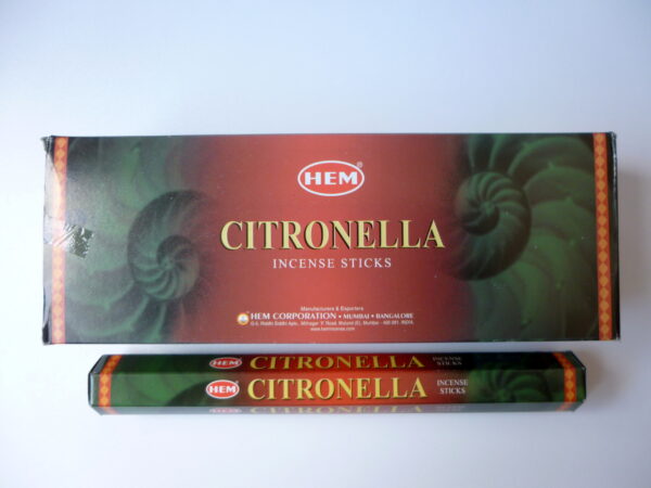 Citronella