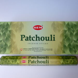 Patchouli