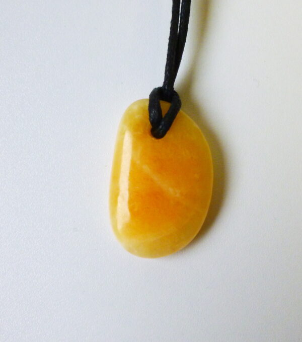 Calciet geel XL