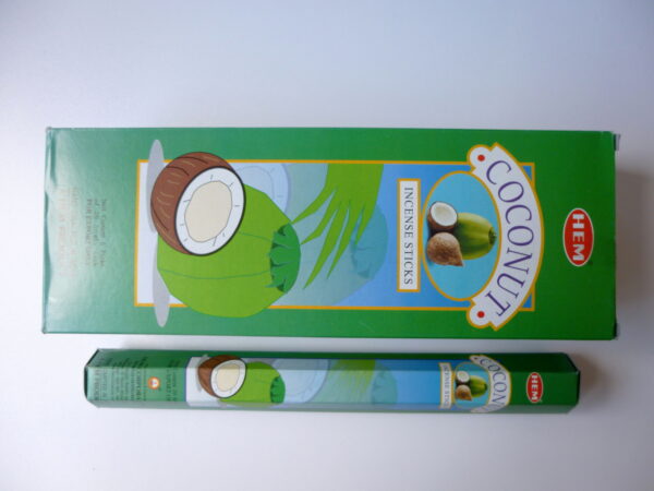 Coconut