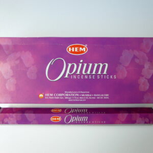 Opium