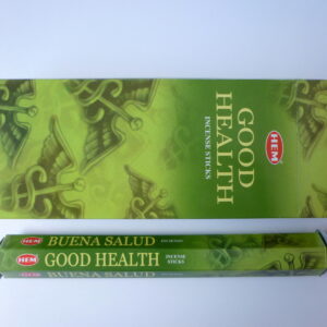 Good health