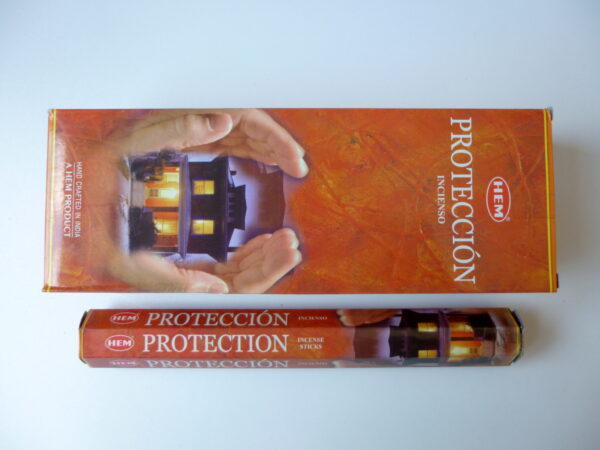 Protection