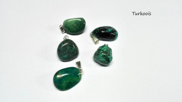 Turkoois