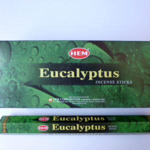 Eucalyptus
