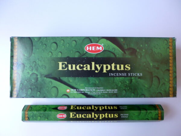 Eucalyptus