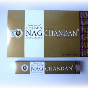 Golden Nag Chandan
