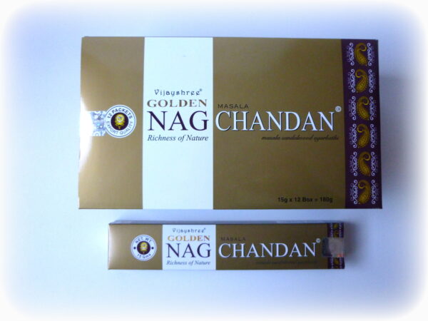 Golden Nag Chandan