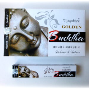 Golden Buddha
