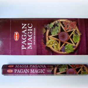 Pagan Magic