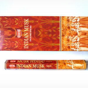 Indian Musk