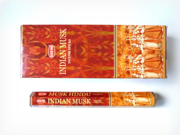 Indian Musk