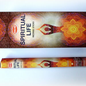 Spiritual Life