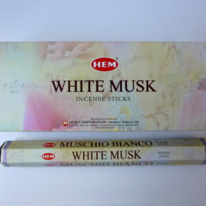 White musk