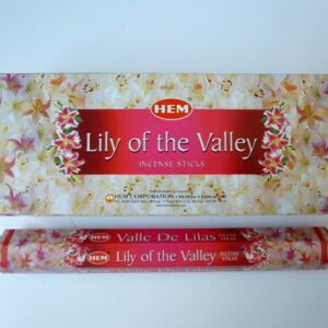 Lily of the valley
